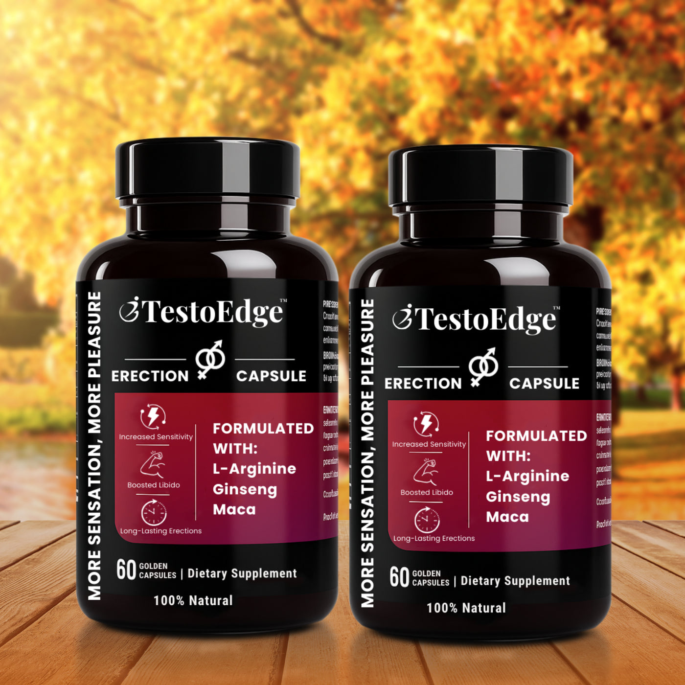 TestoEdge
