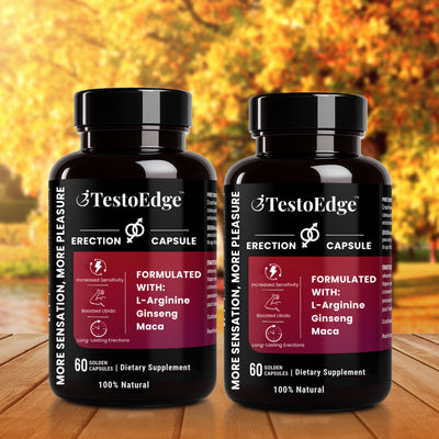 TestoEdge