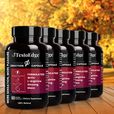 TestoEdge