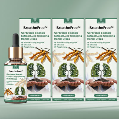 BreatheFree