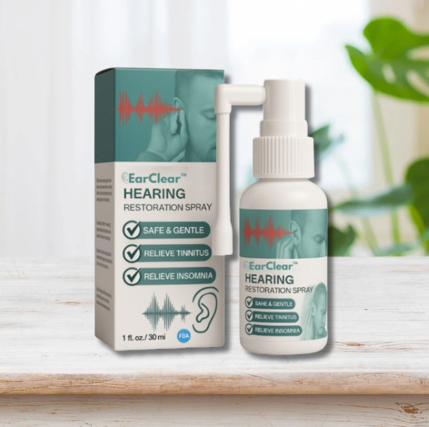 EarClear
