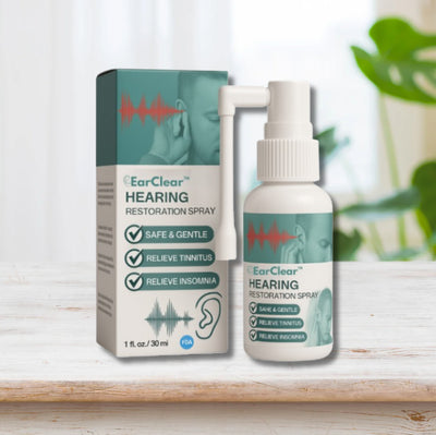 EarClear