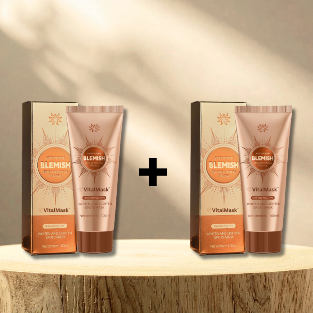 VitalMask (1+1 OFFER)