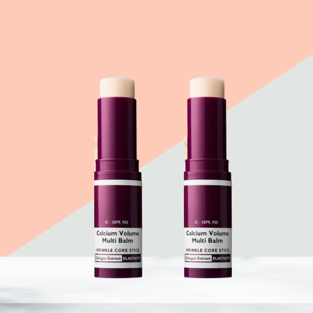 CalciDerm™ -Calcium Volume Multi Balm