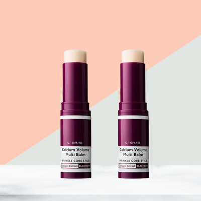 CalciDerm™ -Calcium Volume Multi Balm