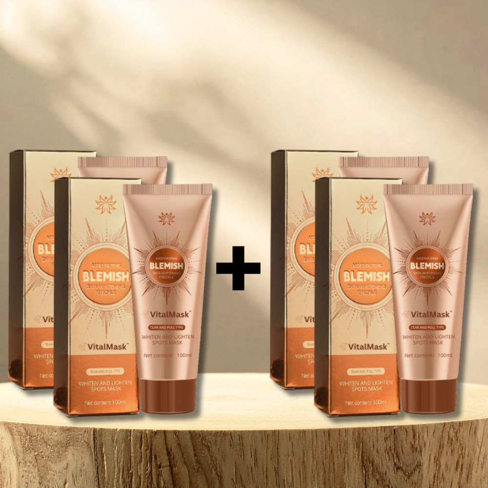 VitalMask (1+1 OFFER)