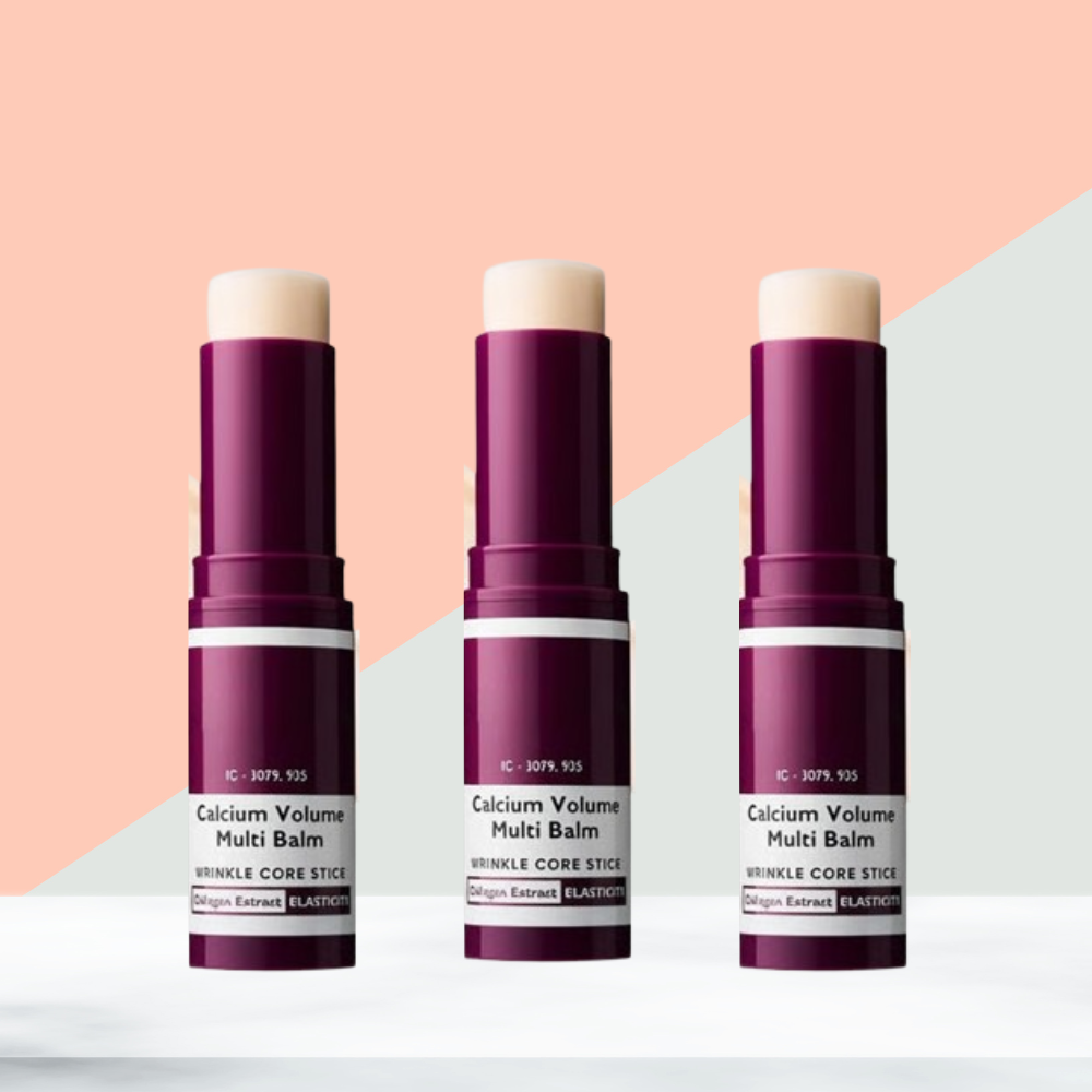 CalciDerm™ -Calcium Volume Multi Balm