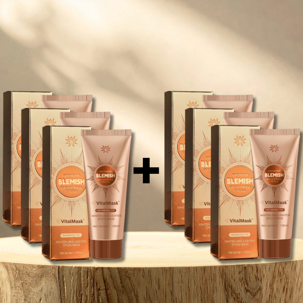 VitalMask (1+1 OFFER)