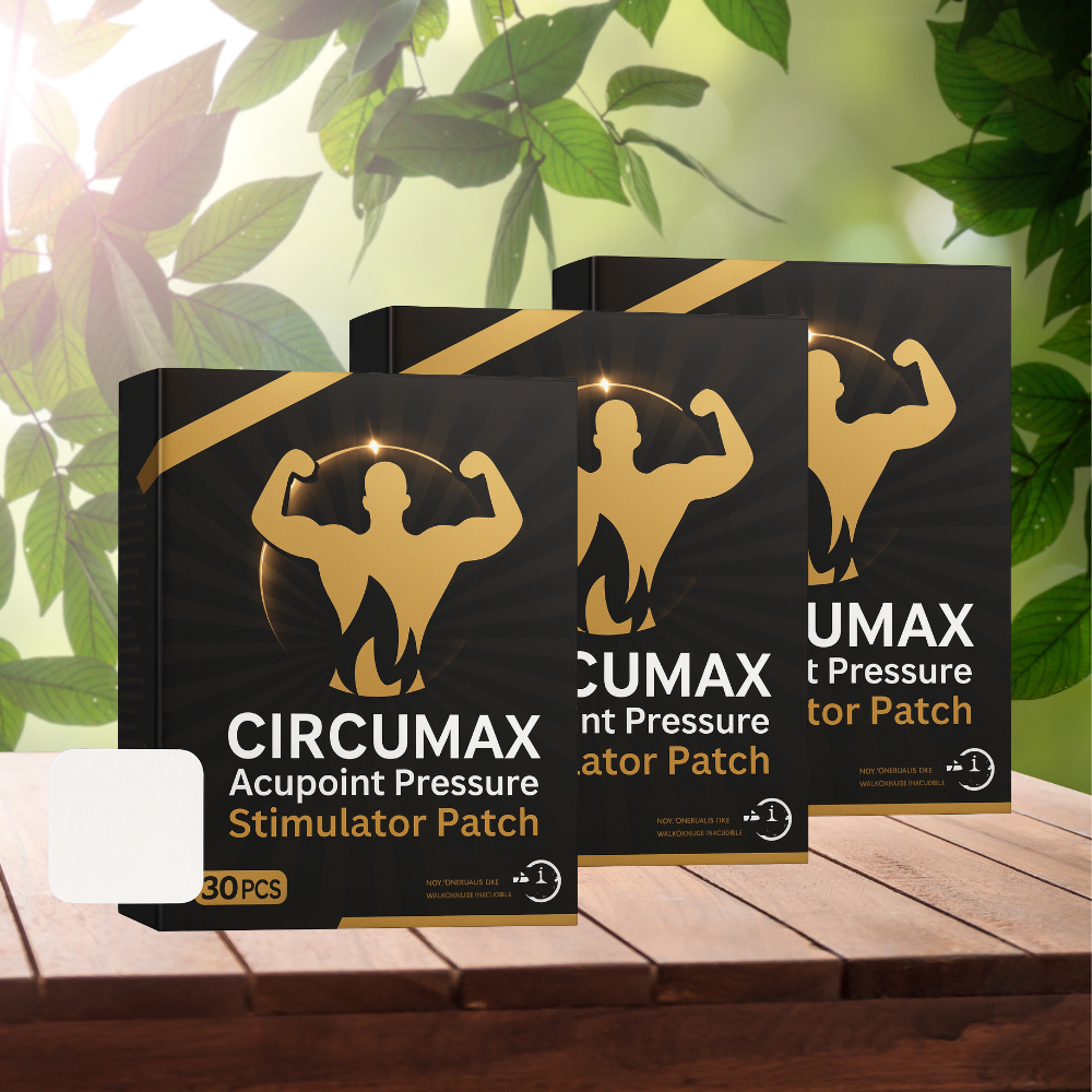 CircuMax