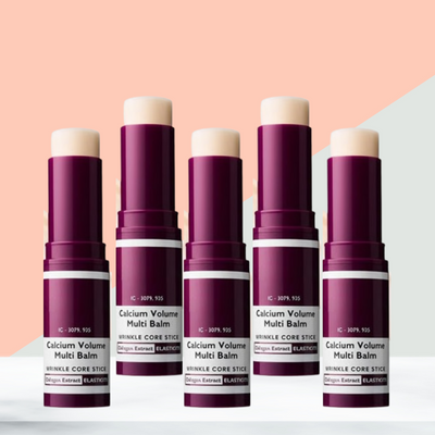 CalciDerm™ -Calcium Volume Multi Balm