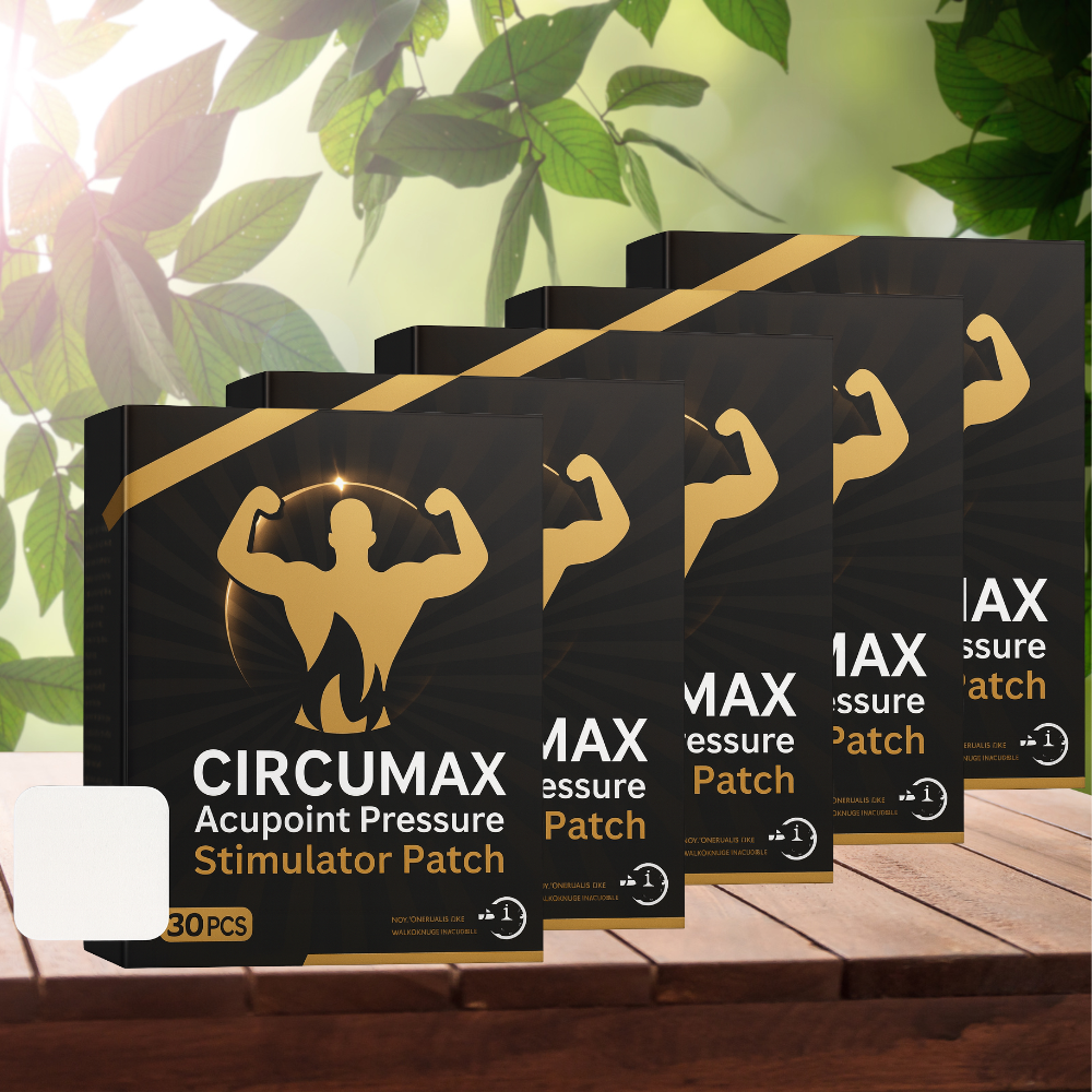 CircuMax