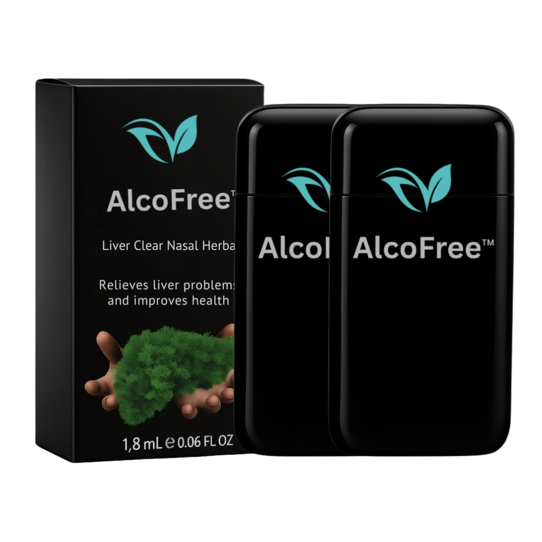 AlcoFree™