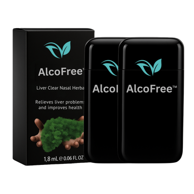 AlcoFree™