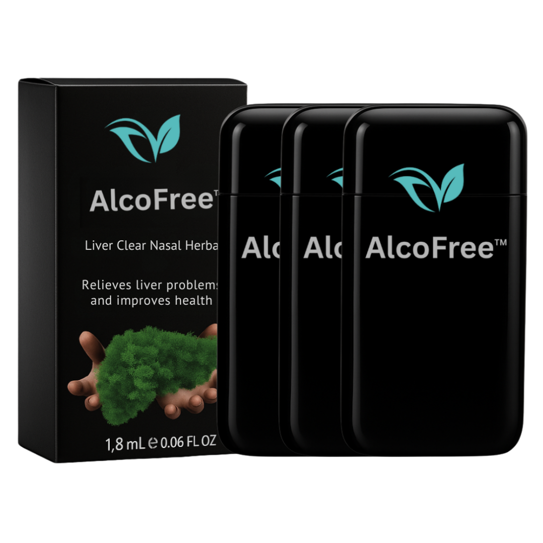 AlcoFree™