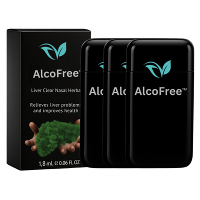 AlcoFree™