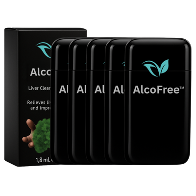 AlcoFree™