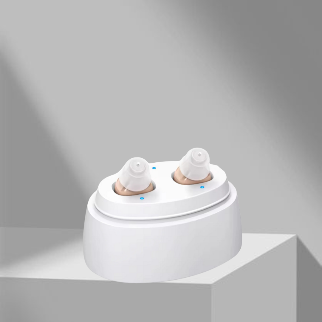 Claria CIC Pro™