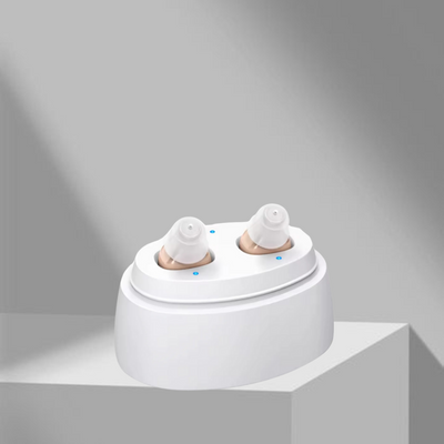 Claria CIC Pro™
