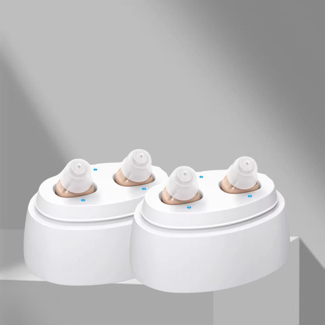Claria CIC Pro™