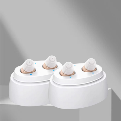 Claria CIC Pro™