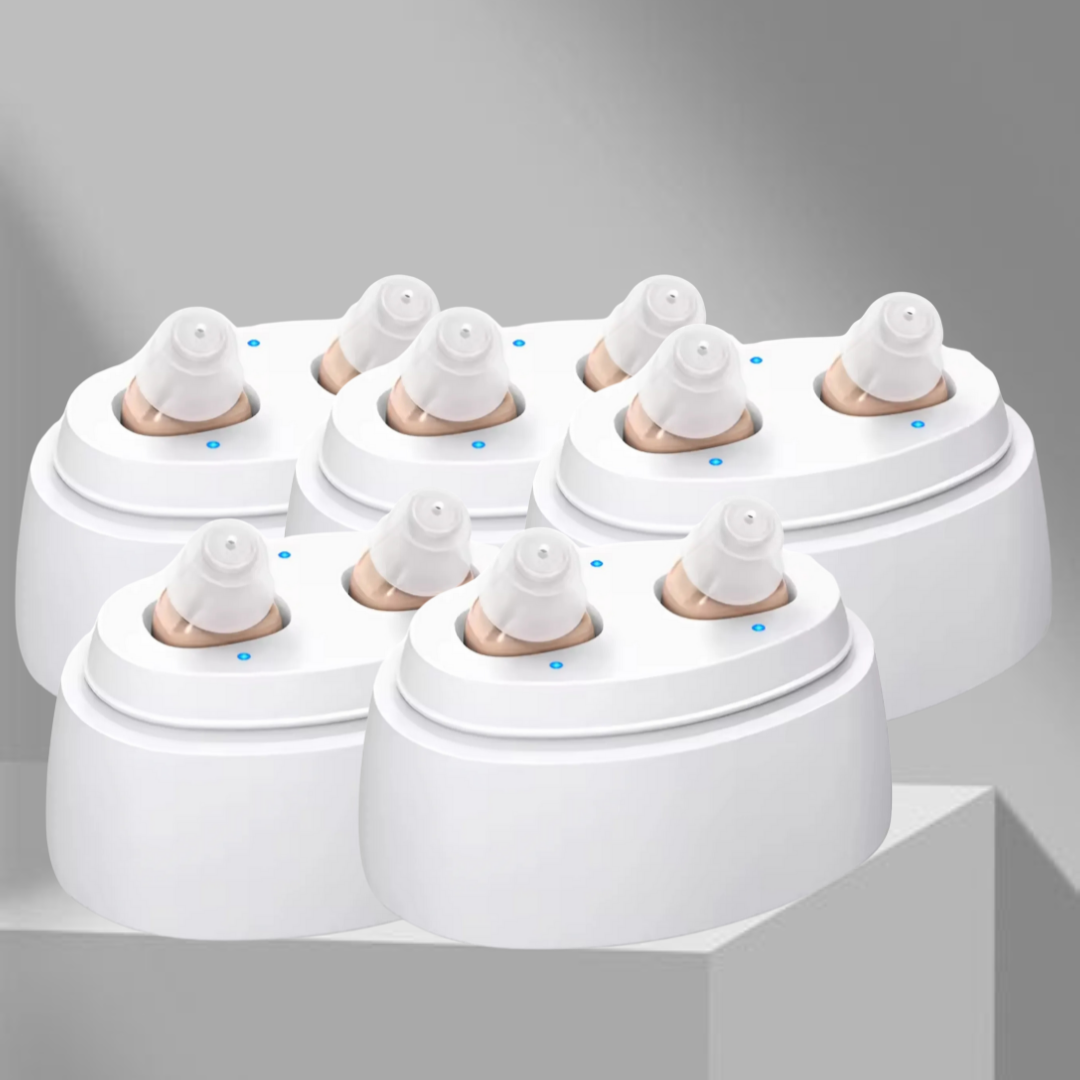 Claria CIC Pro™