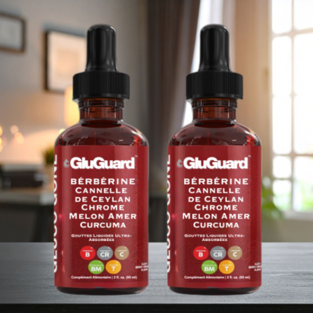 GluGuard™