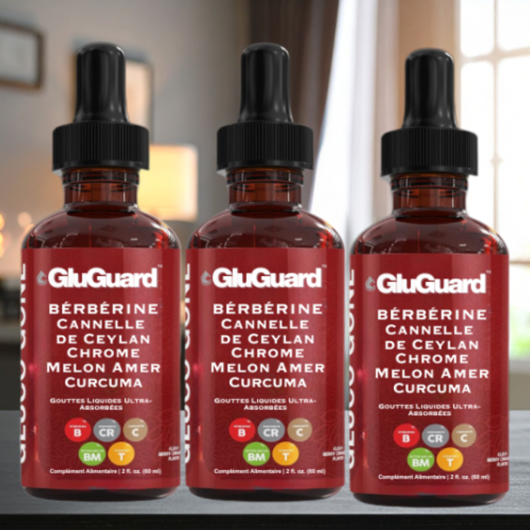 GluGuard™