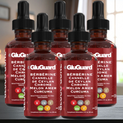GluGuard™