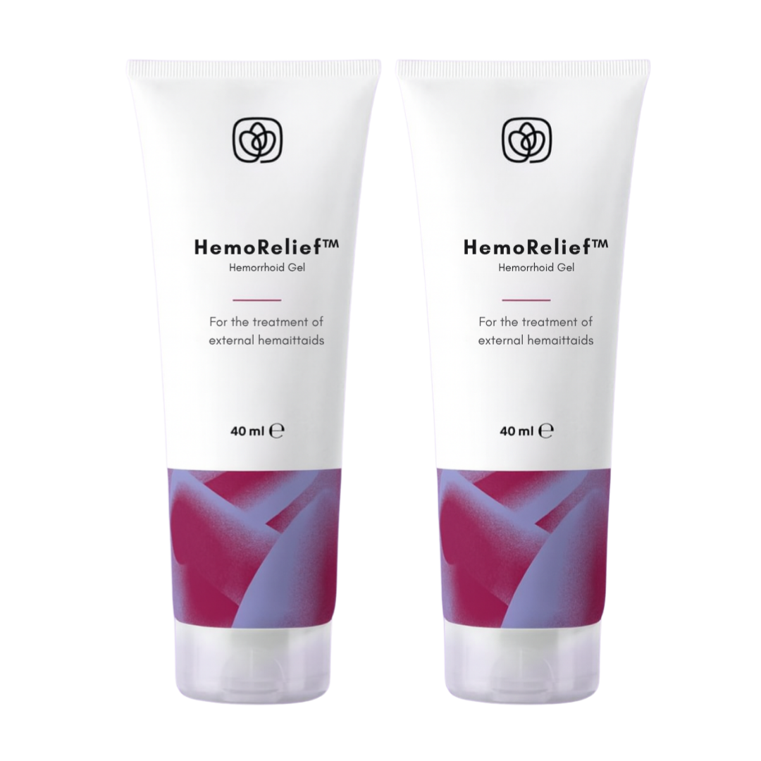 HemoRelief™