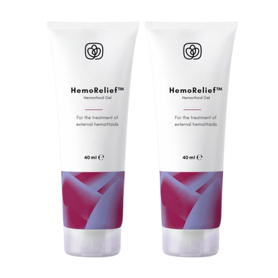 HemoRelief™