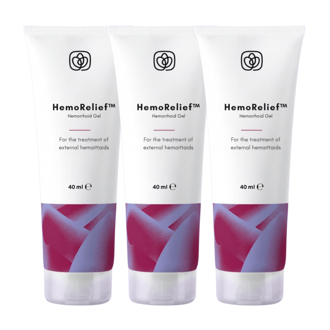 HemoRelief™