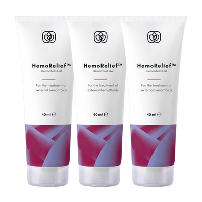 HemoRelief™