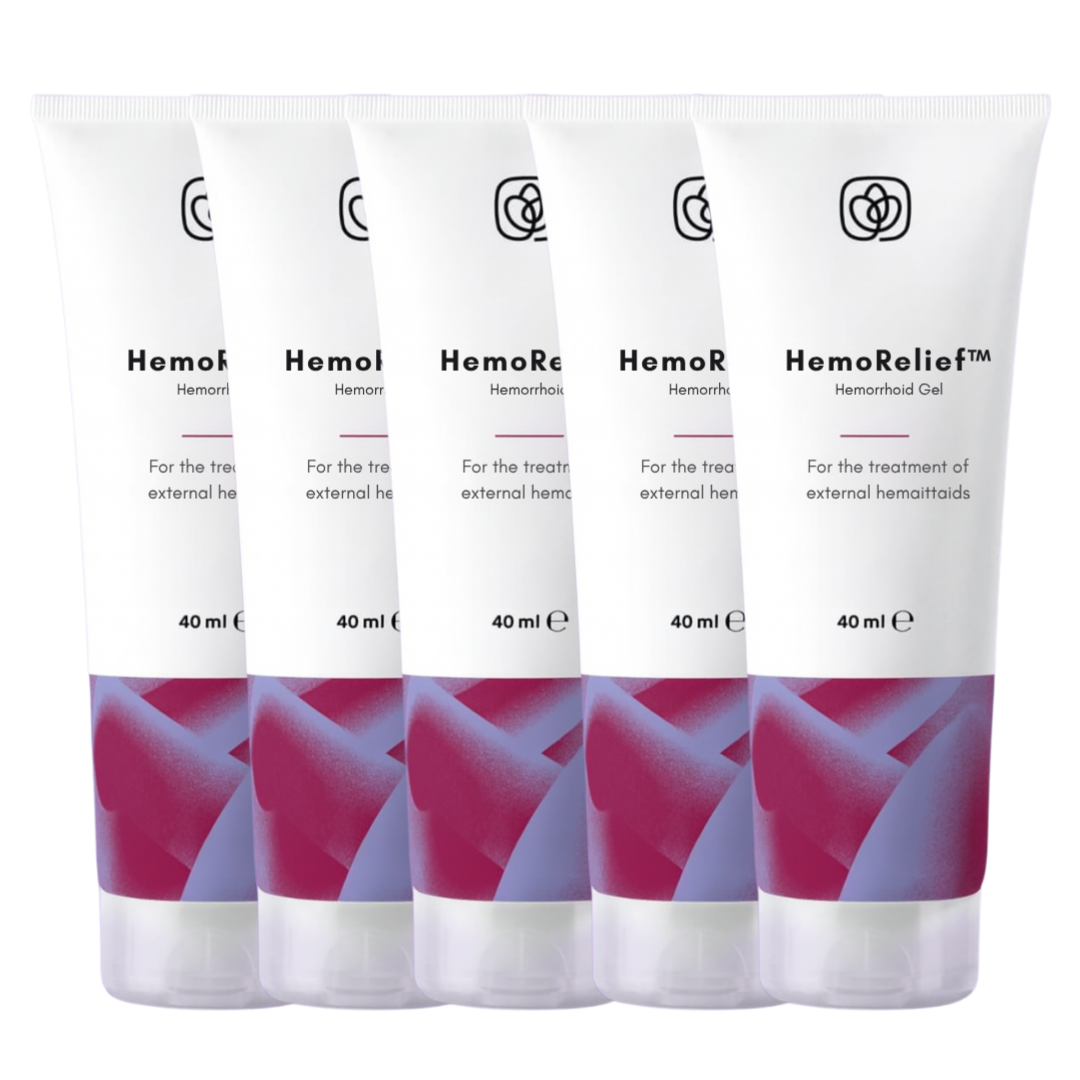 HemoRelief™