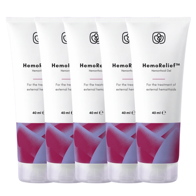 HemoRelief™
