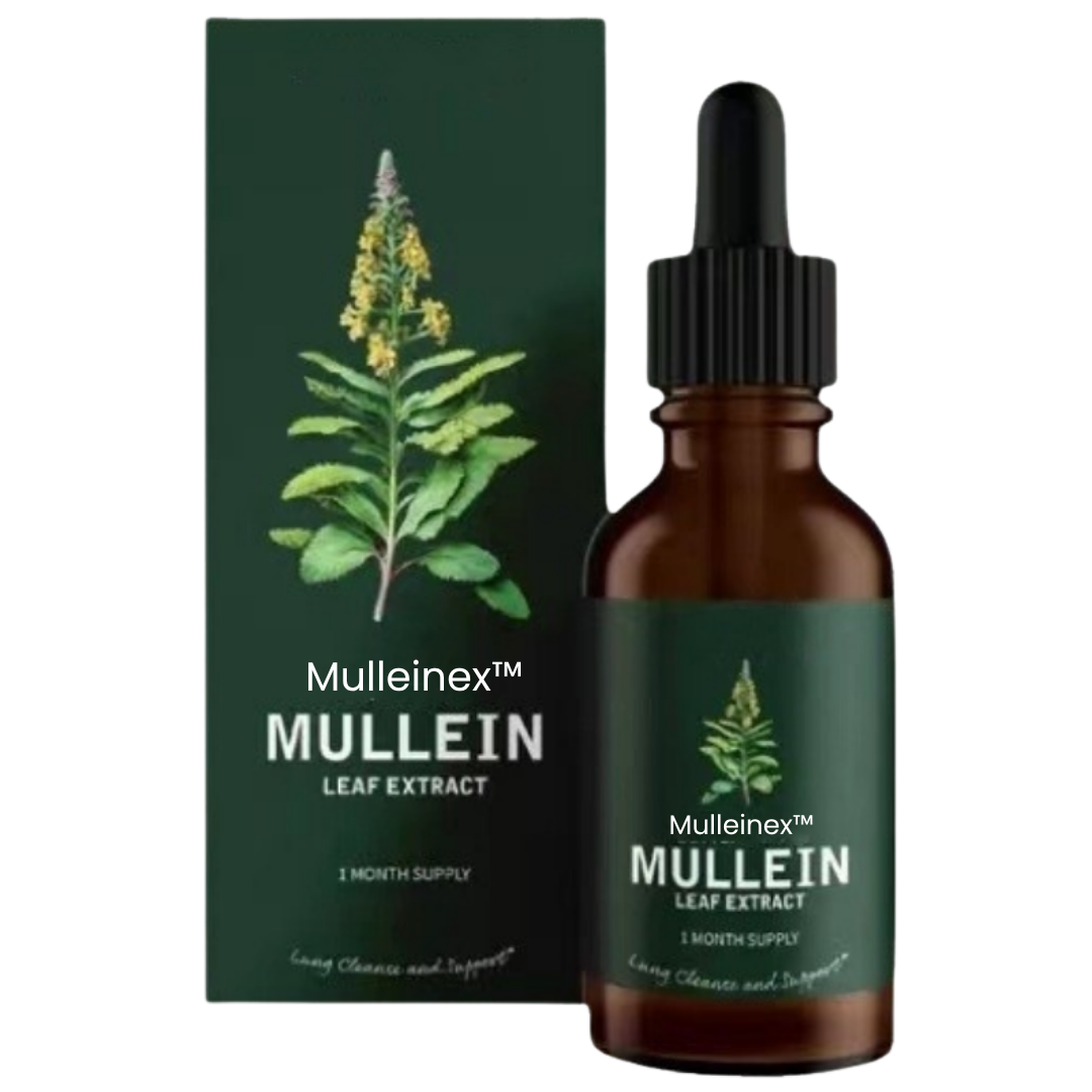 Mulleinex™
