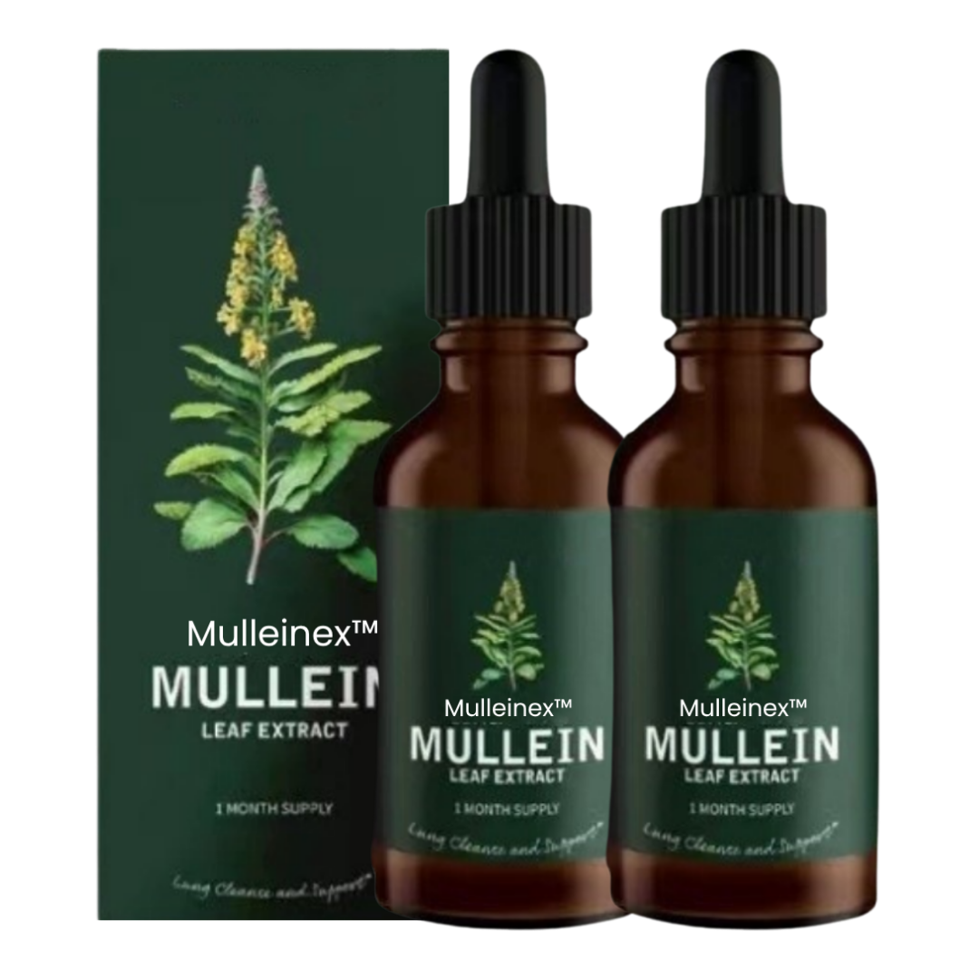 Mulleinex™