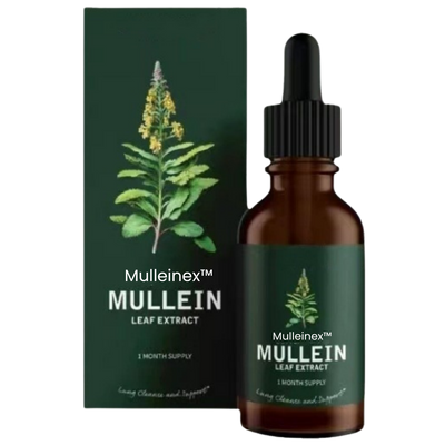 Mulleinex™