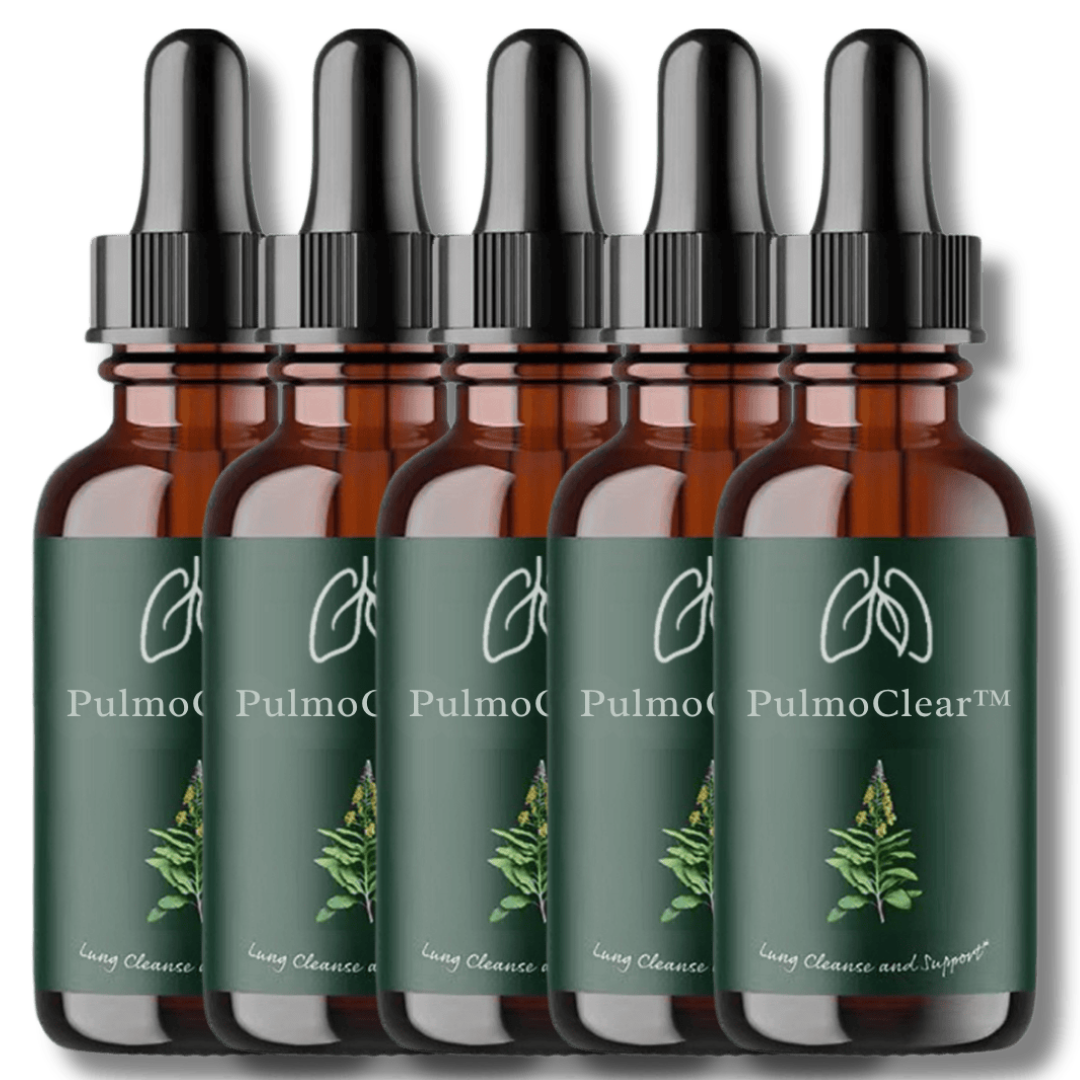 PulmoClear™