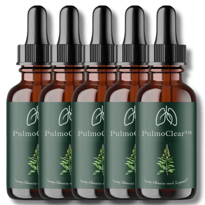 PulmoClear™