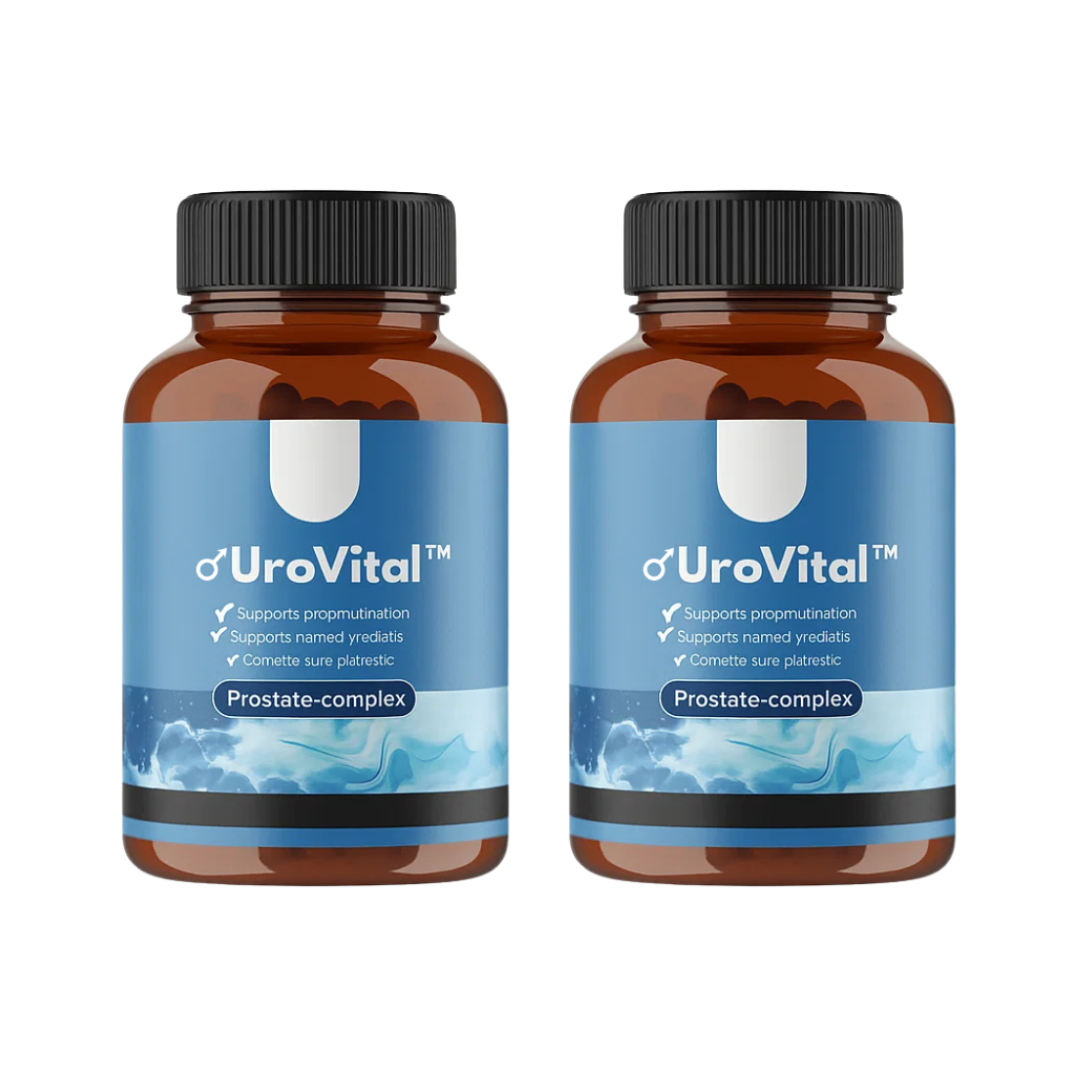 UroVital™