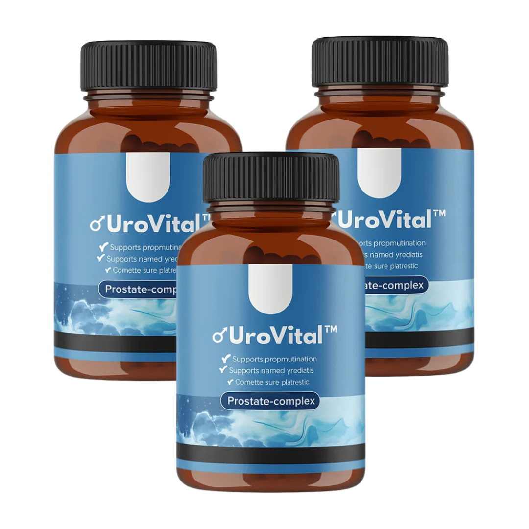 UroVital™