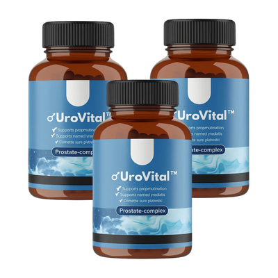 UroVital™