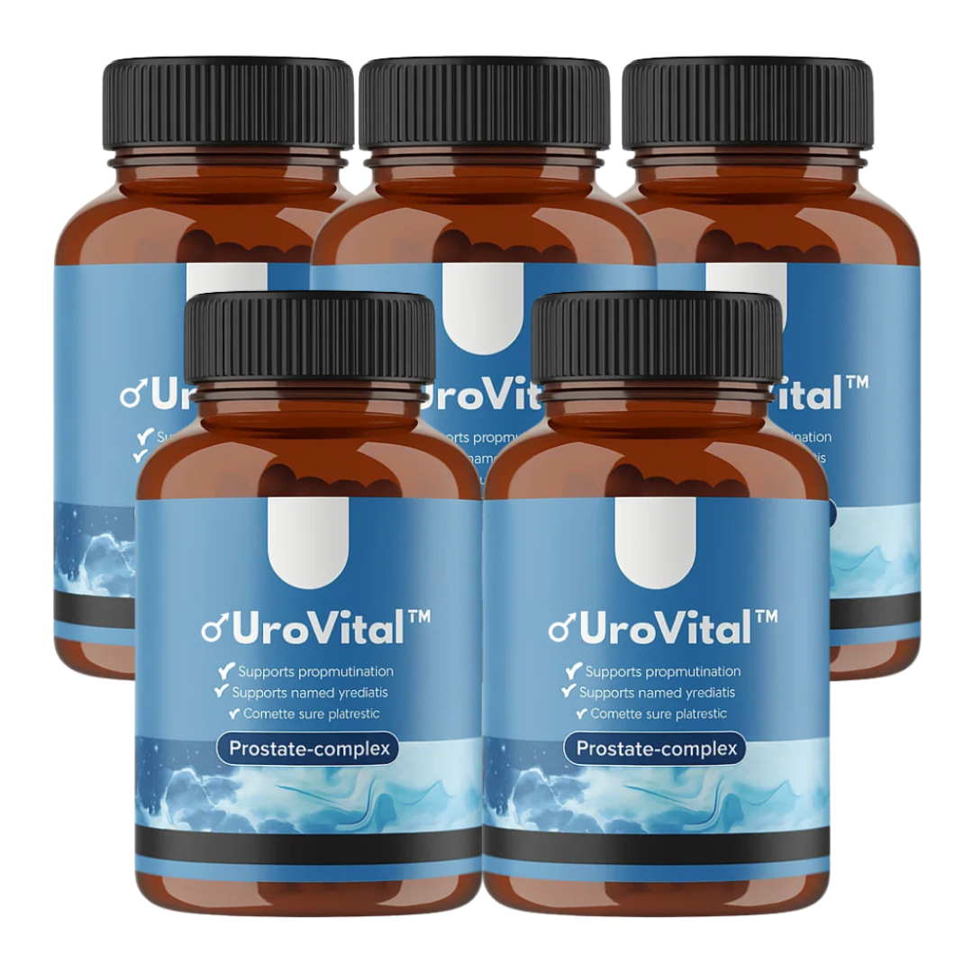 UroVital™