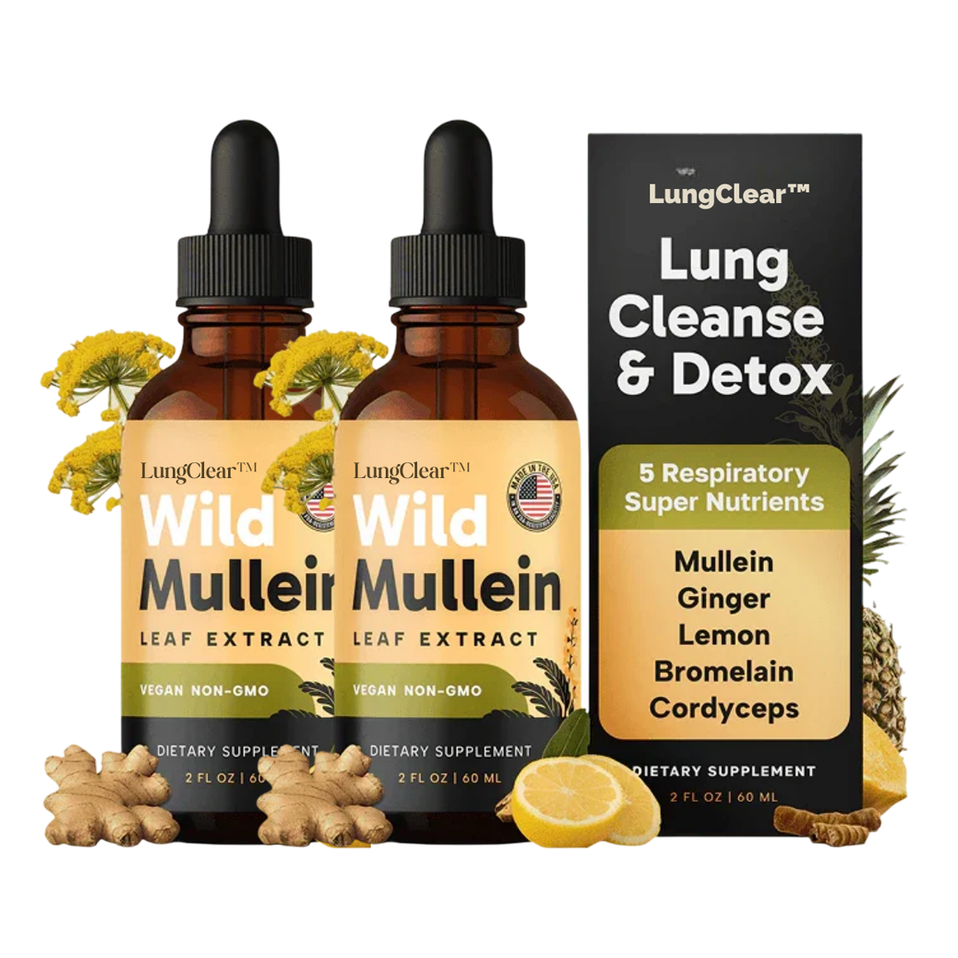 LungClear