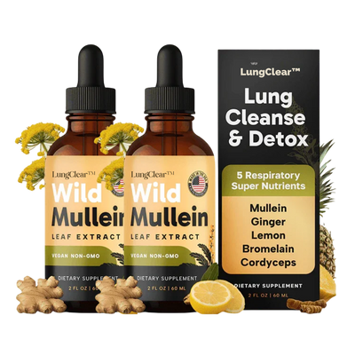 LungClear