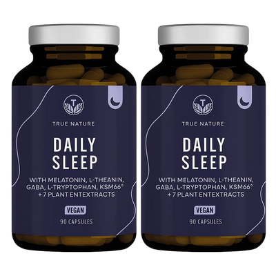 Dailysleep