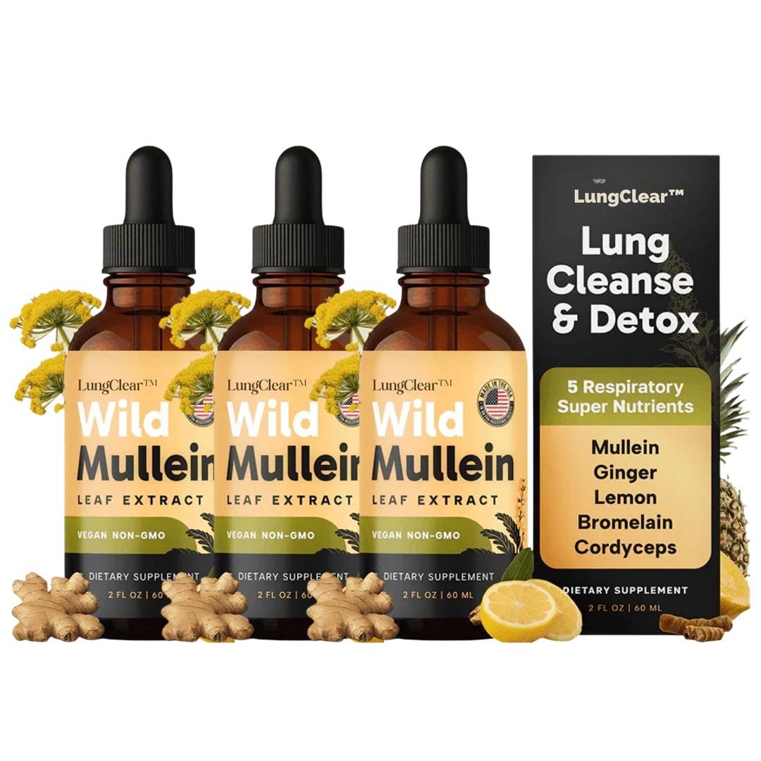 LungClear