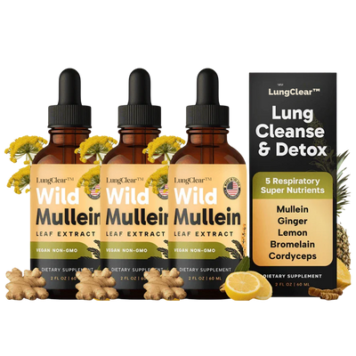 LungClear