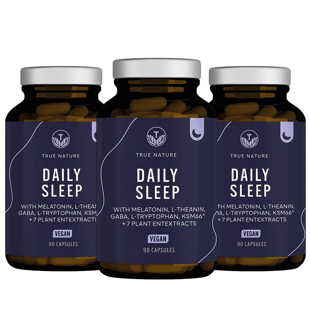 Dailysleep