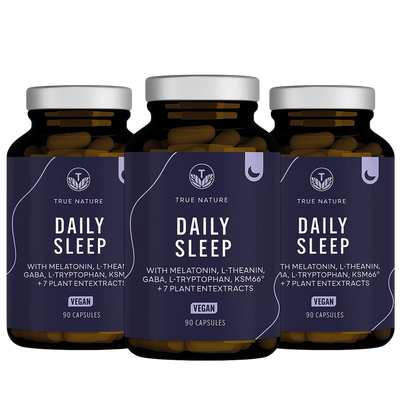 Dailysleep